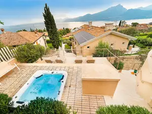 Ferienwohnung für 4 Personen (70 m²) in Torri del Benaco