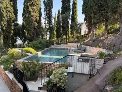 Ferienwohnung für 5 Personen (70 m²) in Torri del Benaco 3/10