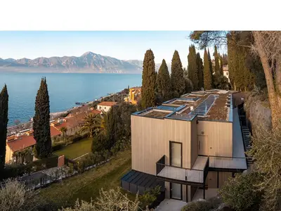 Ferienwohnung für 5 Personen (70 m²) in Torri del Benaco 7/10