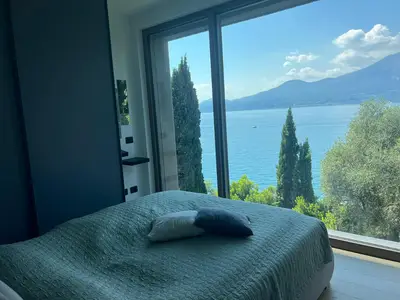 Ferienwohnung für 5 Personen (70 m²) in Torri del Benaco 8/10