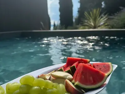 Ferienwohnung für 5 Personen (70 m²) in Torri del Benaco 9/10