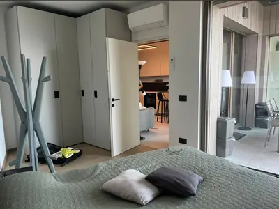 Ferienwohnung für 5 Personen (70 m²) in Torri del Benaco 10/10