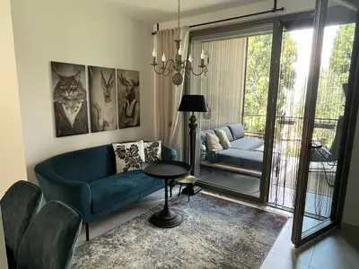 Ferienwohnung für 3 Personen (60 m²) in Torri del Benaco 1/10