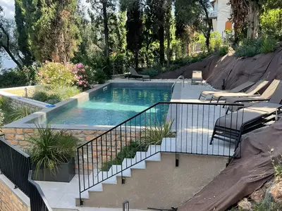 Ferienwohnung für 3 Personen (60 m²) in Torri del Benaco 4/10