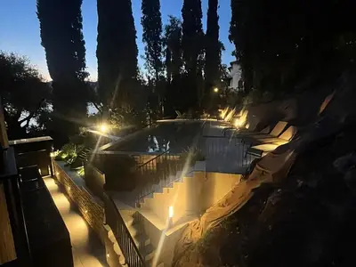 Ferienwohnung für 3 Personen (60 m²) in Torri del Benaco 5/10