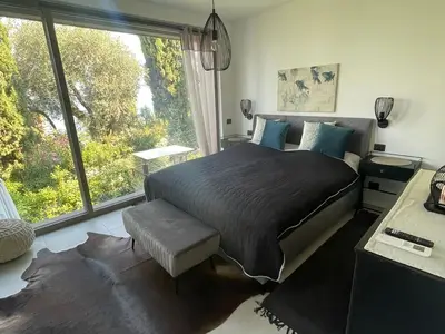 Ferienwohnung für 3 Personen (60 m²) in Torri del Benaco 6/10