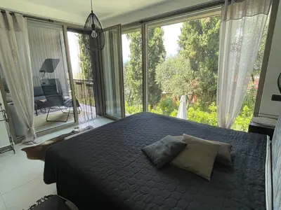 Ferienwohnung für 3 Personen (60 m²) in Torri del Benaco 7/10