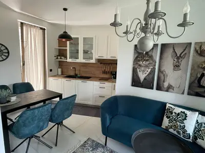 Ferienwohnung für 3 Personen (60 m²) in Torri del Benaco 9/10