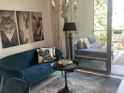 Ferienwohnung für 3 Personen (60 m²) in Torri del Benaco 10/10