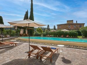 Ferienwohnung für 4 Personen (50 m²) in Torrita Di Siena