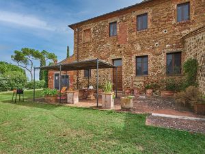 Ferienwohnung für 5 Personen (80 m²) in Torrita Di Siena
