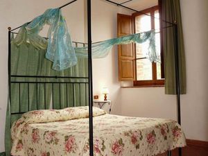 Ferienwohnung für 4 Personen (42 m²) in Torrita Di Siena