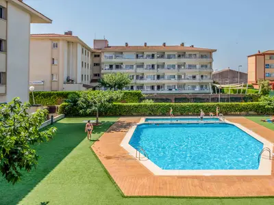 Ferienwohnung für 4 Personen (45 m²) in Torroella de Montgrí 7/10