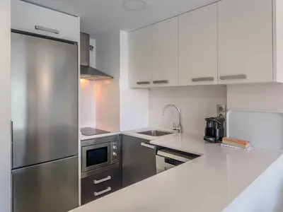 Ferienwohnung für 4 Personen (45 m²) in Torroella de Montgrí 9/10