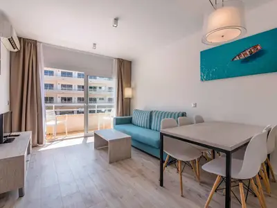 Ferienwohnung für 4 Personen (45 m²) in Torroella de Montgrí 10/10