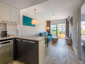 Ferienwohnung für 6 Personen (55 m²) in Torroella de Montgrí