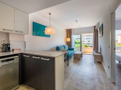 Ferienwohnung für 6 Personen (55 m²) in Torroella de Montgrí 1/10