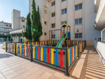 Ferienwohnung für 6 Personen (55 m²) in Torroella de Montgrí 7/10