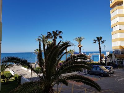 Ausblick aus dem Fenster