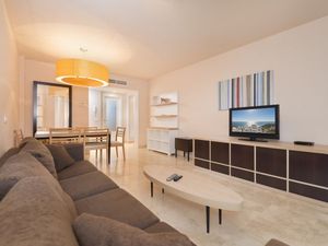 Ferienwohnung für 6 Personen (87 m&sup2;) in Torrox