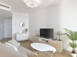 Ferienwohnung für 4 Personen (70 m²) in Torrox