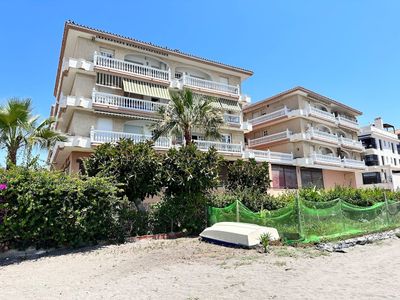 Ferienwohnung für 3 Personen (60 m²) in Torrox 1/10