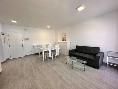 Ferienwohnung für 3 Personen (60 m²) in Torrox 2/10