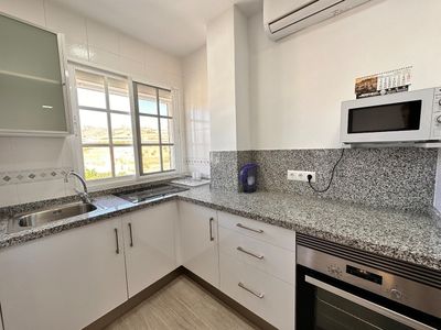 Ferienwohnung für 3 Personen (60 m²) in Torrox 7/10