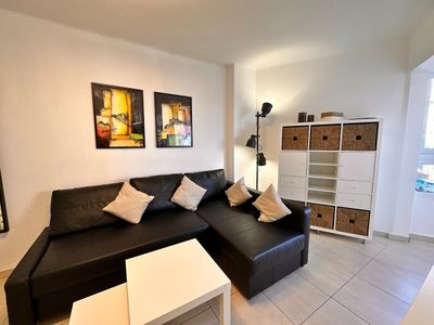 Ferienwohnung für 2 Personen (48 m²) in Torrox 2/10