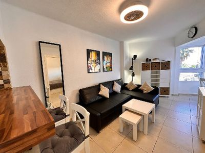 Ferienwohnung für 2 Personen (48 m²) in Torrox 5/10