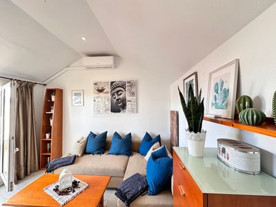 Ferienwohnung für 4 Personen (97 m²) in Torrox 3/10