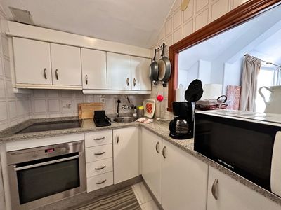 Ferienwohnung für 4 Personen (97 m²) in Torrox 7/10