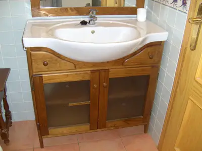 Bad/Dusche