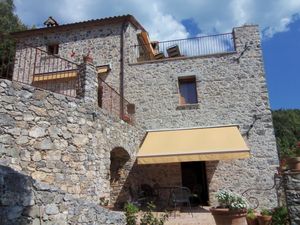 Ferienwohnung für 3 Personen (45 m²) in Tortorella