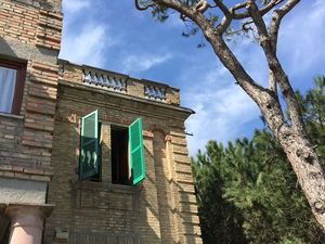 Ferienwohnung für 2 Personen (25 m²) in Tortoreto