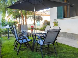 Ferienwohnung für 6 Personen (100 m²) in Tortoreto