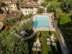 Ferienwohnung für 6 Personen (50 m²) ab 73 € in Toscolano Maderno