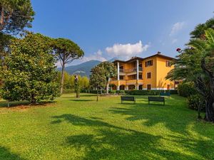 Ferienwohnung für 4 Personen (55 m²) in Toscolano Maderno