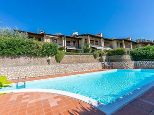 Ferienwohnung für 6 Personen (60 m²) ab 101 € in Toscolano Maderno