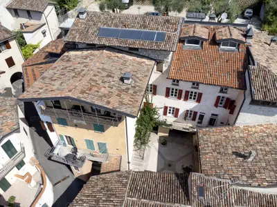 Ferienwohnung für 6 Personen (50 m²) in Toscolano-Maderno 4/10