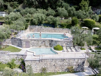 Ferienwohnung für 4 Personen (40 m²) in Toscolano Maderno 6/10
