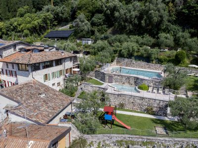 Ferienwohnung für 4 Personen (40 m²) in Toscolano Maderno 7/10