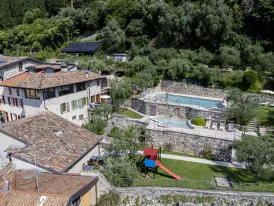 Ferienwohnung für 4 Personen (40 m²) in Toscolano-Maderno 7/10