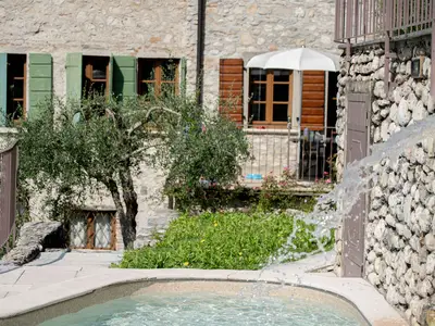 Ferienwohnung für 4 Personen (40 m²) in Toscolano-Maderno 8/10