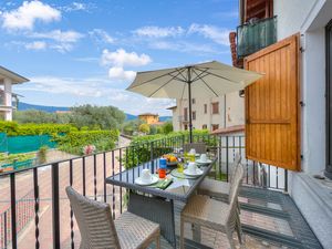 Ferienwohnung für 4 Personen (70 m²) in Toscolano Maderno