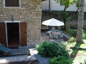 Ferienwohnung für 4 Personen (50 m²) in Toscolano Maderno