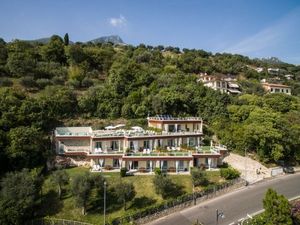 Ferienwohnung für 3 Personen (50 m²) in Toscolano Maderno