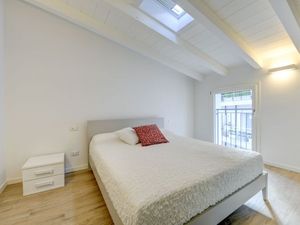 Ferienwohnung für 4 Personen (50 m&sup2;) in Toscolano Maderno