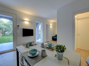 Ferienwohnung für 4 Personen (50 m²) in Toscolano Maderno