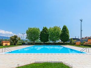 Ferienwohnung für 4 Personen (60 m²) in Toscolano Maderno